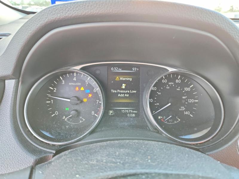 68605566 :رقم المزاد ، KNMAT2MT1FP555602 vin ، 2015 Nissan Rogue مزاد بيع