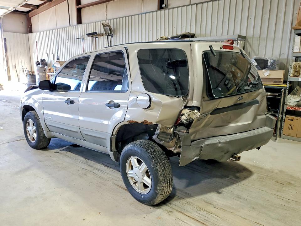 Aukcja sprzedaży 2001 Ford Escape, vin: 1FMYU02151KC22824, numer aukcji: 70252586