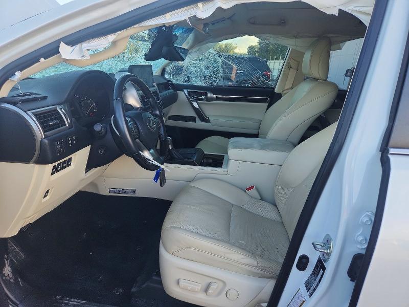 Aukcja sprzedaży 2023 Lexus Gx, vin: JTJGM7BX0P5356786, numer aukcji: 67523206