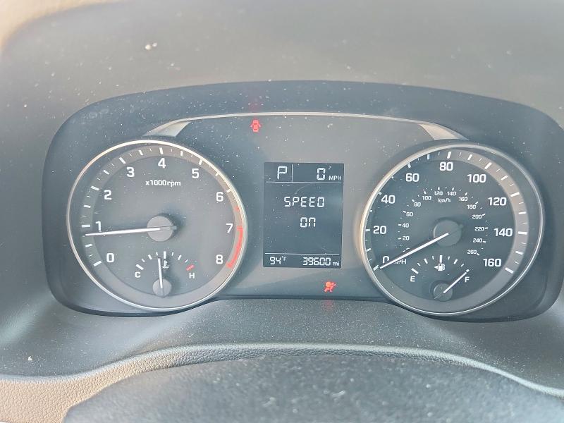 Продаж на аукціоні авто 2017 Hyundai Elantra, vin: 5NPD84LF4HH137166, номер лоту: 68868946