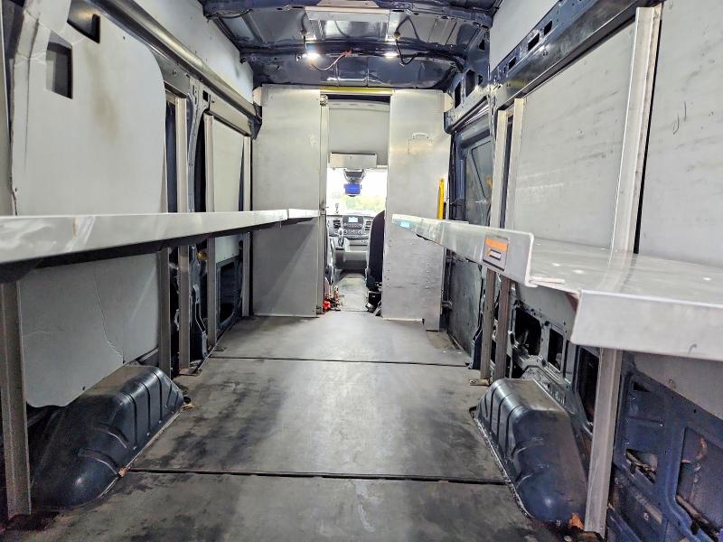Aukcja sprzedaży 2020 Ford Transit, vin: 1FTBR3X86LKB28229, numer aukcji: 72637946
