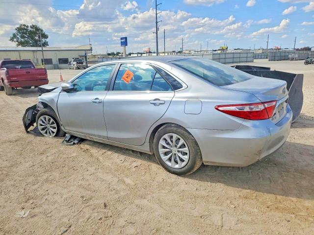Aukcja sprzedaży 2017 Toyota Camry, vin: 4T1BF1FK0HU662117, numer aukcji: 67514576