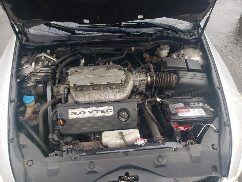 2007 Honda Accord მანქანა იყიდება აუქციონზე, vin: 1HGCM66567A085424, აუქციონის ნომერი: 67544116