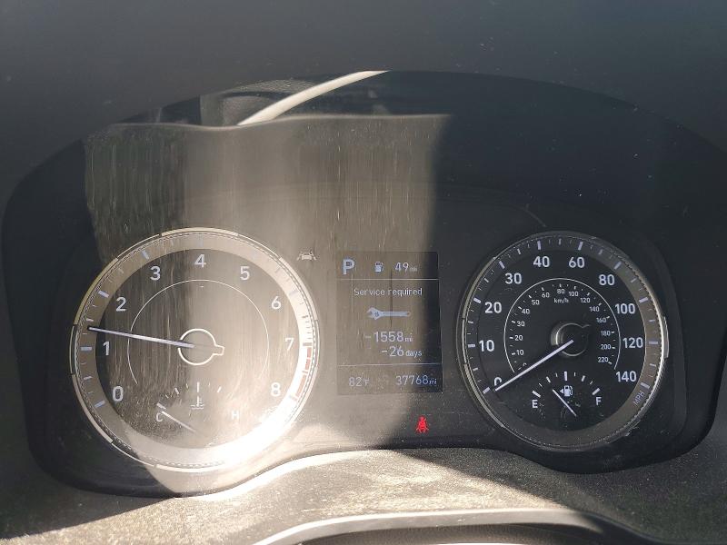 Продаж на аукціоні авто 2022 Hyundai Venue, vin: KMHRC8A32NU207894, номер лоту: 69207766