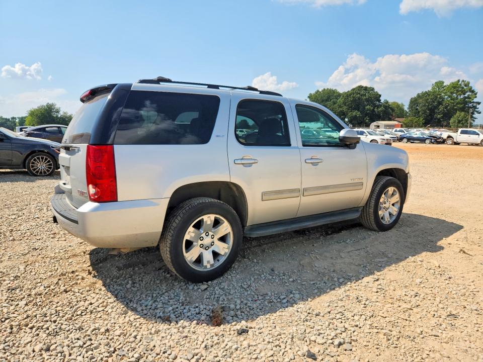 67445666 :رقم المزاد ، 1GKUKCE05AR144988 vin ، 2010 Gmc Yukon مزاد بيع