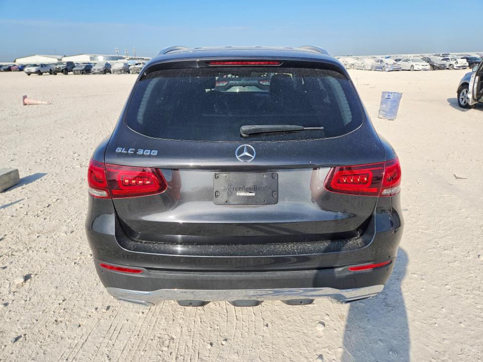 Продаж на аукціоні авто 2021 Mercedes-benz Glc, vin: W1N0G8DB0MV264066, номер лоту: 66636966