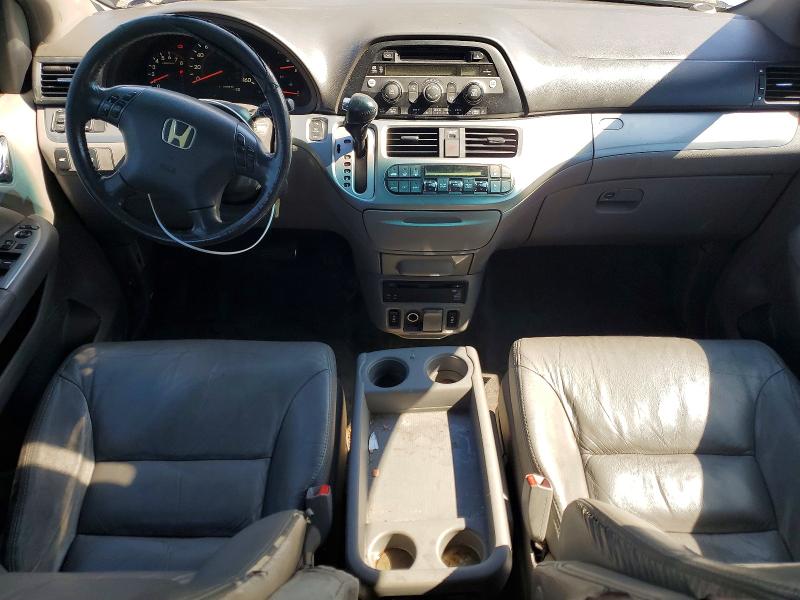Продажа на аукционе авто 2010 Honda Odyssey, vin: 5FNRL3H75AB038277, номер лота: 68445146