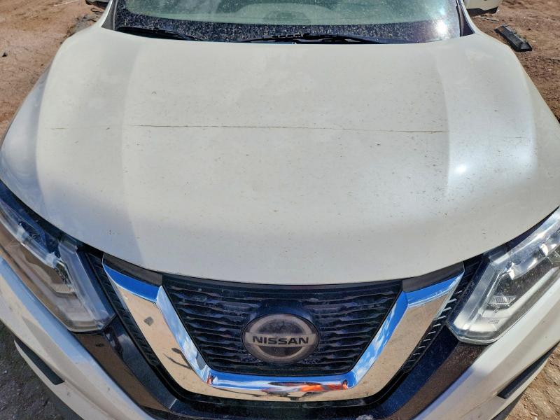 Продажа на аукционе авто 2018 Nissan Rogue, vin: JN8AT2MV9JW317999, номер лота: 67304126