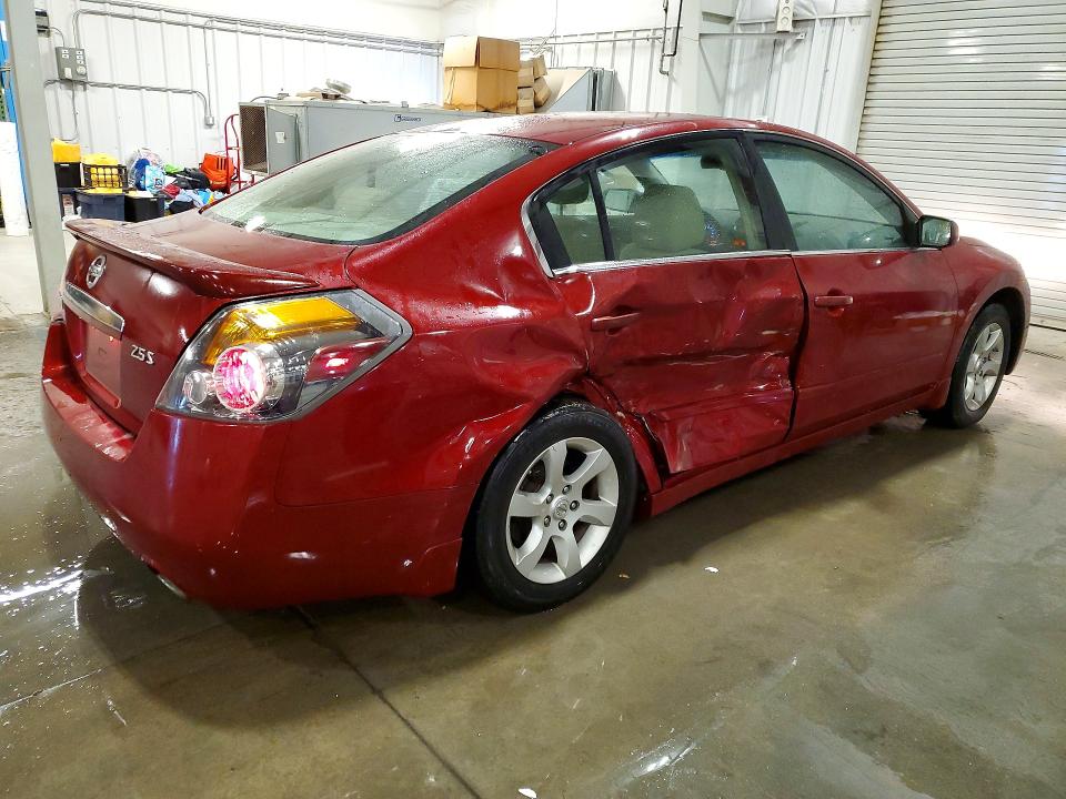 Продаж на аукціоні авто 2008 Nissan Altima, vin: 1N4AL21E58N423114, номер лоту: 70221226