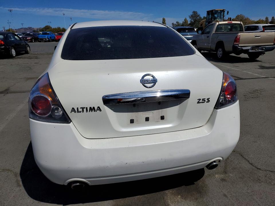 Aukcja sprzedaży 2011 Nissan Altima, vin: 1N4AL2AP8BN414643, numer aukcji: 67934066