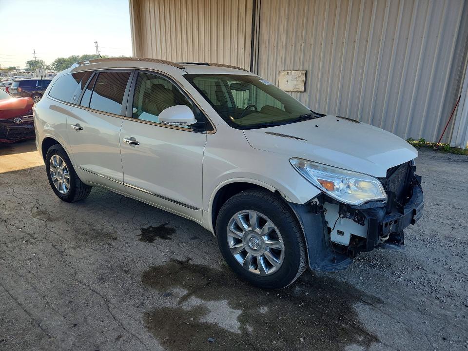 Продажа на аукционе авто 2014 Buick Enclave, vin: 5GAKRBKD3EJ338778, номер лота: 67654346