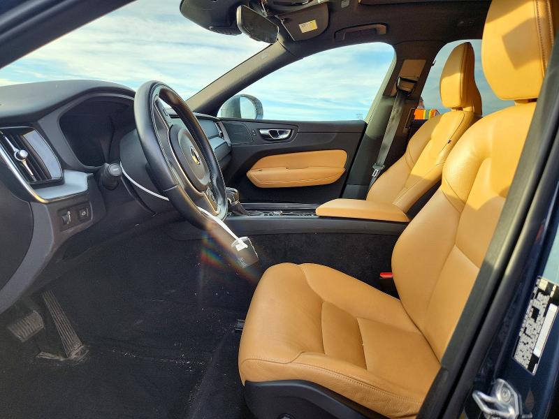 Aukcja sprzedaży 2020 Volvo Xc60, vin: YV4102RK0L1522224, numer aukcji: 70522936