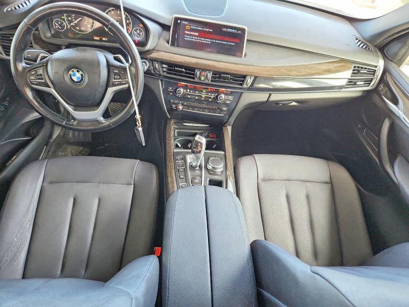 Продажа на аукционе авто 2018 Bmw X5, vin: 5UXKT0C5XJ0W02637, номер лота: 70991836