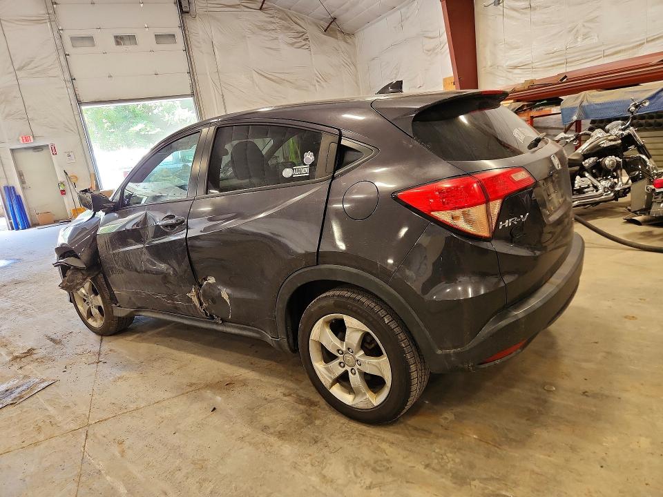 Продажа на аукционе авто 2016 Honda Hr-v, vin: 3CZRU6H53GM746877, номер лота: 68832566