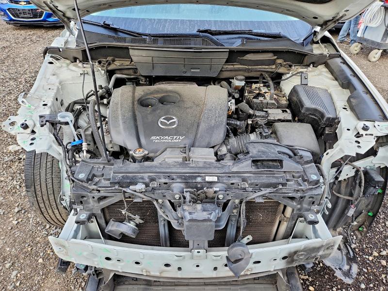 69965886 :رقم المزاد ، JM3KFBCM2J0449402 vin ، 2018 Mazda Cx-5 مزاد بيع