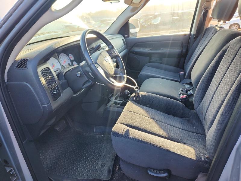 70953156 :رقم المزاد ، 1D7HU18DX4S530769 vin ، 2004 Dodge Ram 1500 مزاد بيع