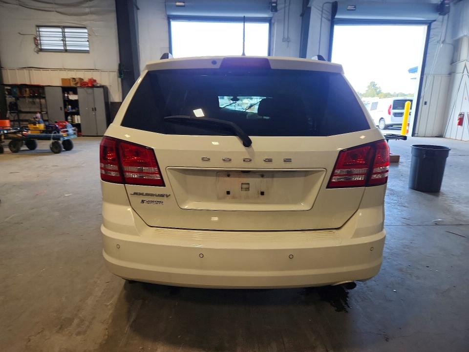 Aukcja sprzedaży 2020 Dodge Journey, vin: 3C4PDCAB9LT207532, numer aukcji: 66511436