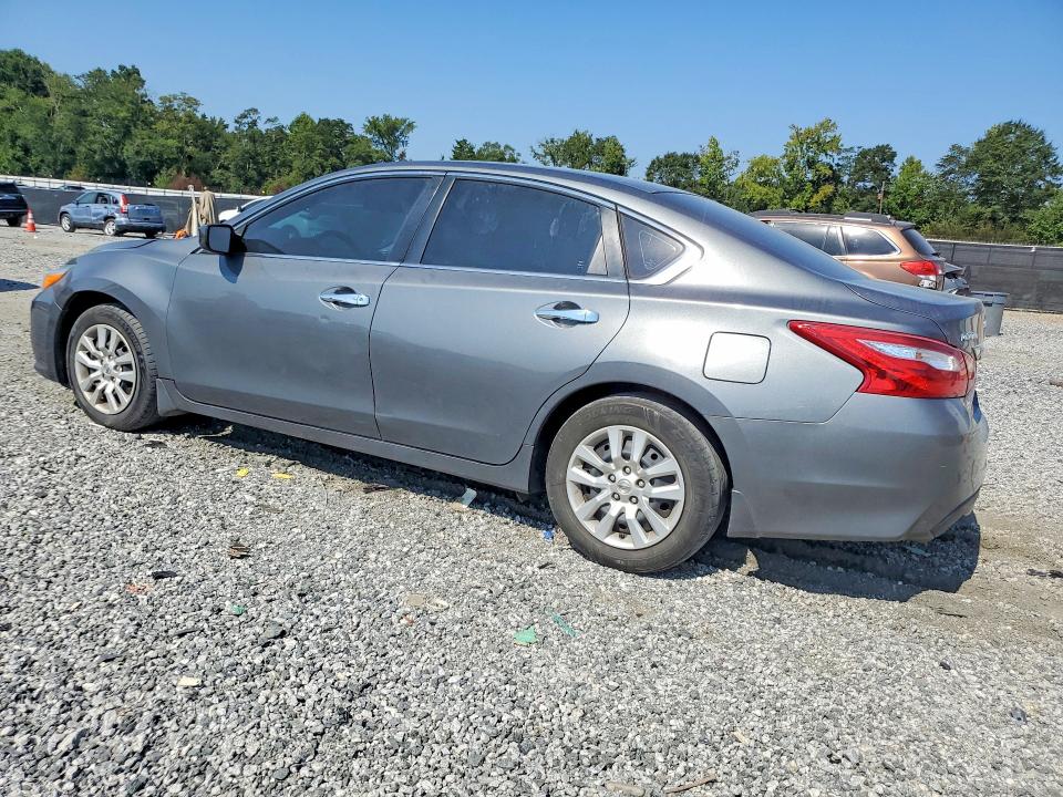 Продажа на аукционе авто 2016 Nissan Altima, vin: 1N4AL3AP0GC266724, номер лота: 67340616