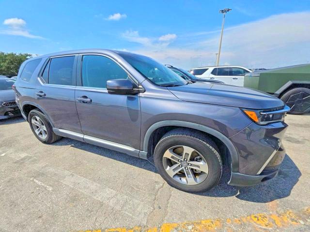 Продаж на аукціоні авто 2023 Honda Pilot, vin: 5FNYG1H57PB023517, номер лоту: 68177276