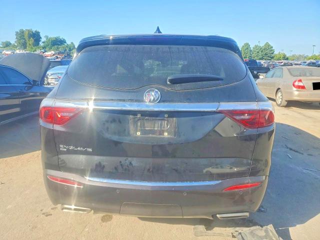 Aukcja sprzedaży 2024 Buick Enclave, vin: 5GAEVBKW6RJ122357, numer aukcji: 67315316