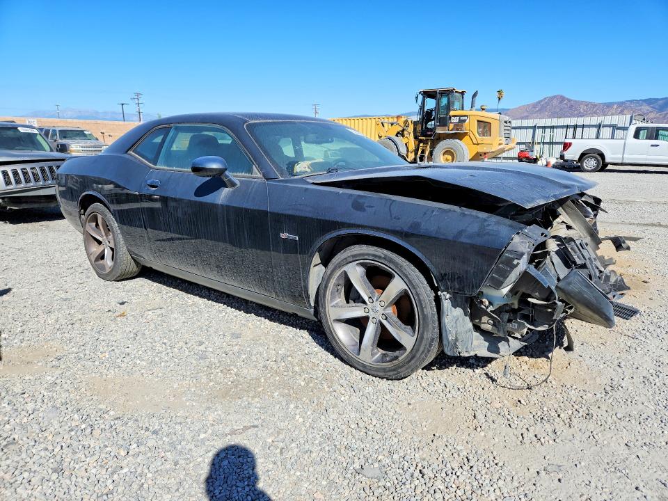 Aukcja sprzedaży 2014 Dodge Challenger, vin: 2C3CDYAG8EH298235, numer aukcji: 69443386