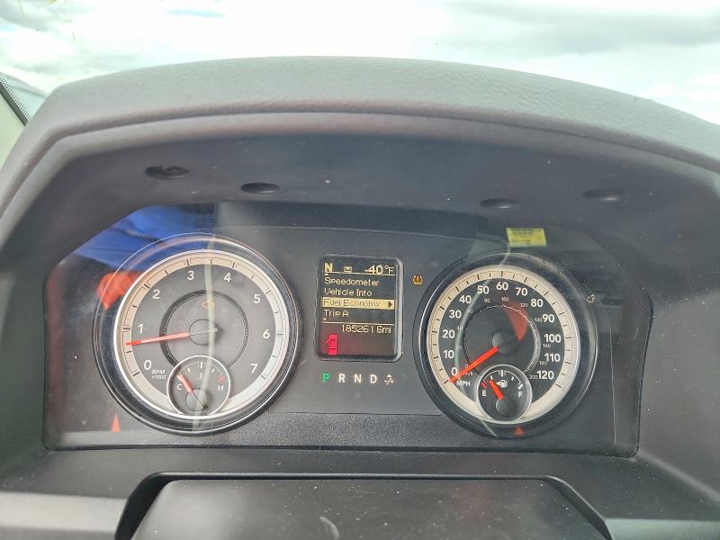 69420596 :رقم المزاد ، 1C6RR6FT9FS722086 vin ، 2015 Ram 1500 مزاد بيع