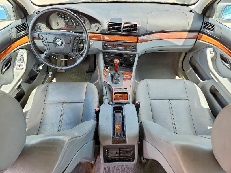 Продаж на аукціоні авто 2001 Bmw 530, vin: WBADT63481CF10025, номер лоту: 67405726