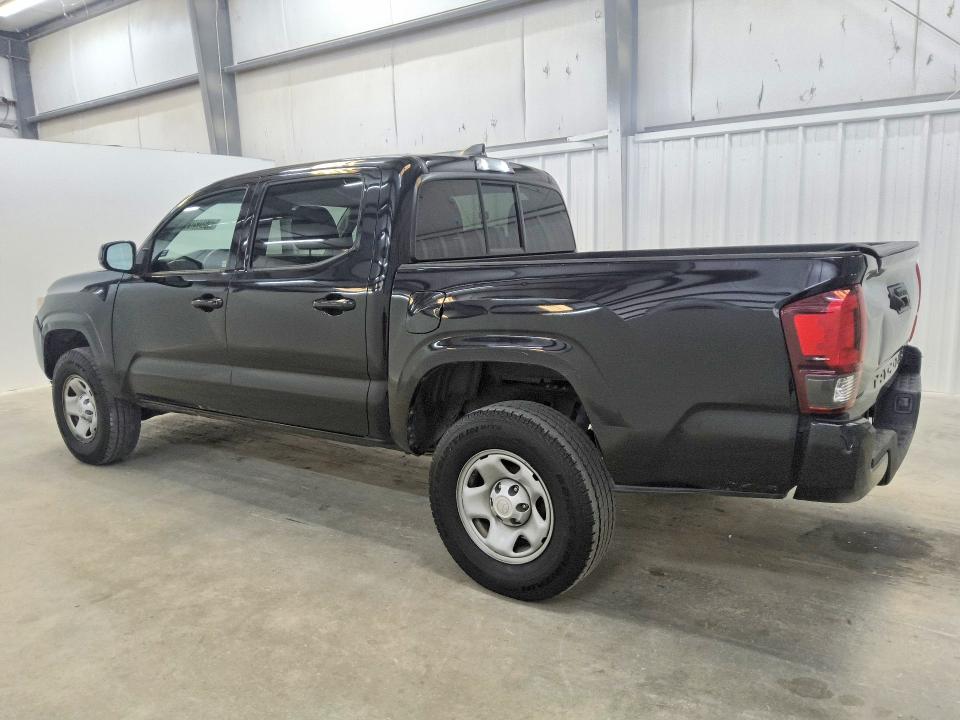 Aukcja sprzedaży 2022 Toyota Tacoma, vin: 3TYAX5GN4NT036068, numer aukcji: 68020116