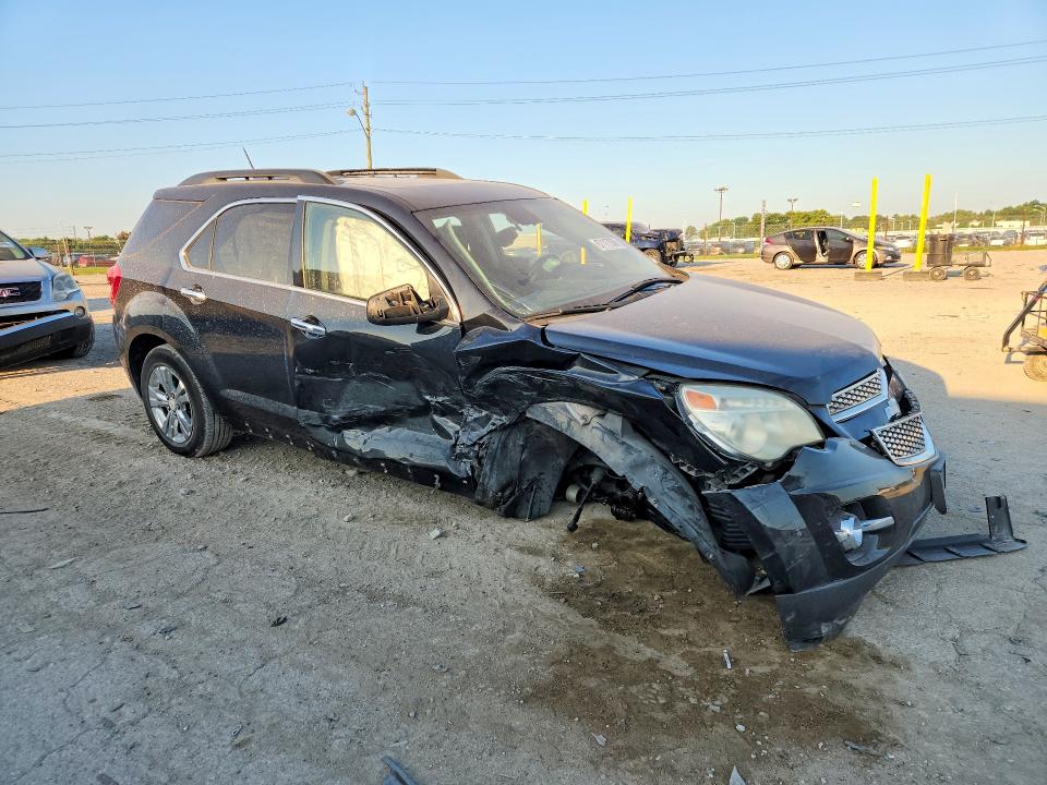 67117036 :رقم المزاد ، 2GNALCEK9F6304233 vin ، 2015 Chevrolet Equinox مزاد بيع