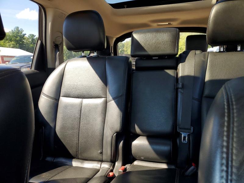 67879946 :رقم المزاد ، 5N1AR2MMXEC638891 vin ، 2014 Nissan Pathfinder مزاد بيع