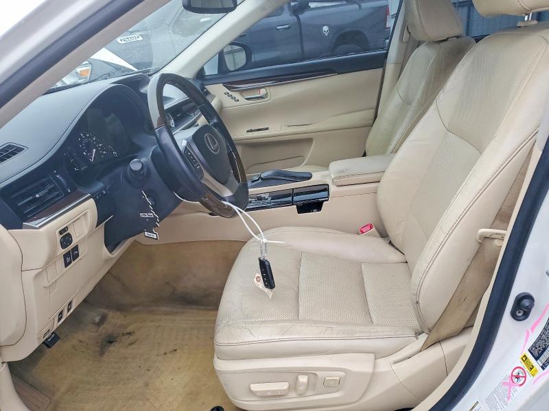 Продаж на аукціоні авто 2013 Lexus Es, vin: JTHBK1GG7D2057543, номер лоту: 69952756