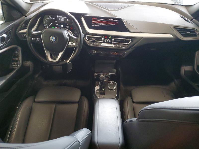 68863316 :رقم المزاد ، WBA73AK05M7H03194 vin ، 2021 Bmw 228xi مزاد بيع