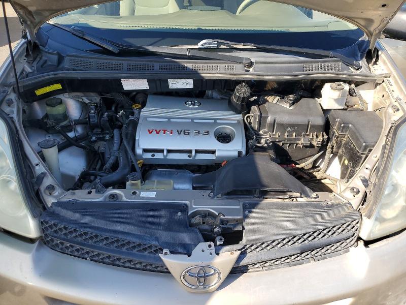 Продажа на аукционе авто 2005 Toyota Sienna, vin: 5TDZA23C35S376542, номер лота: 71285216