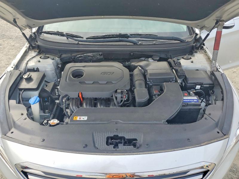68824886 :رقم المزاد ، 5NPE34AF4FH023736 vin ، 2015 Hyundai Sonata مزاد بيع