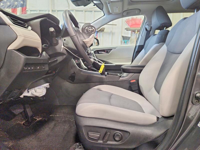 Aukcja sprzedaży 2023 Toyota Rav4, vin: 2T3P1RFV0PC343448, numer aukcji: 68018826