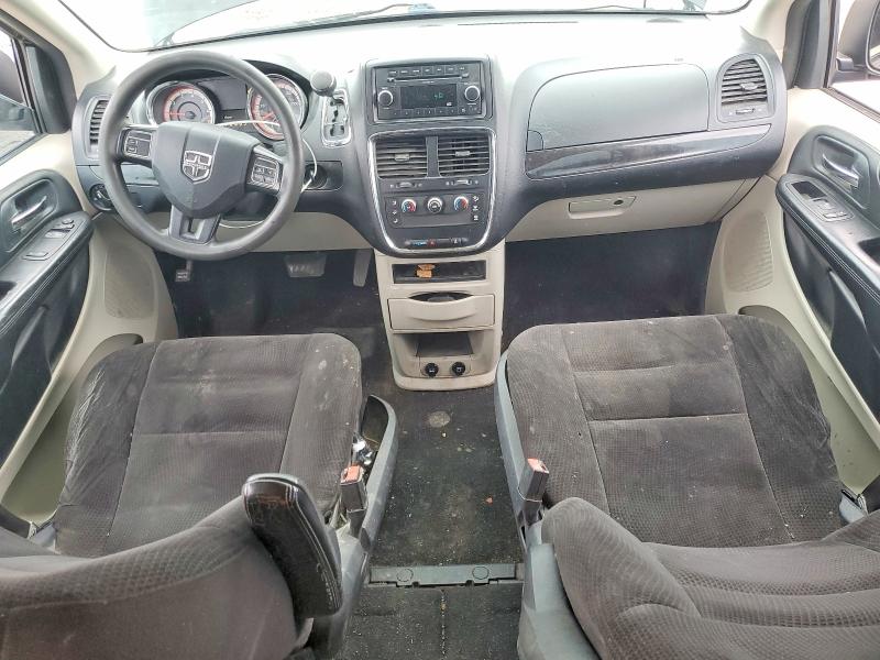 Aukcja sprzedaży 2014 Dodge Grand Caravan, vin: 2C4RDGBG6ER186932, numer aukcji: 70002746