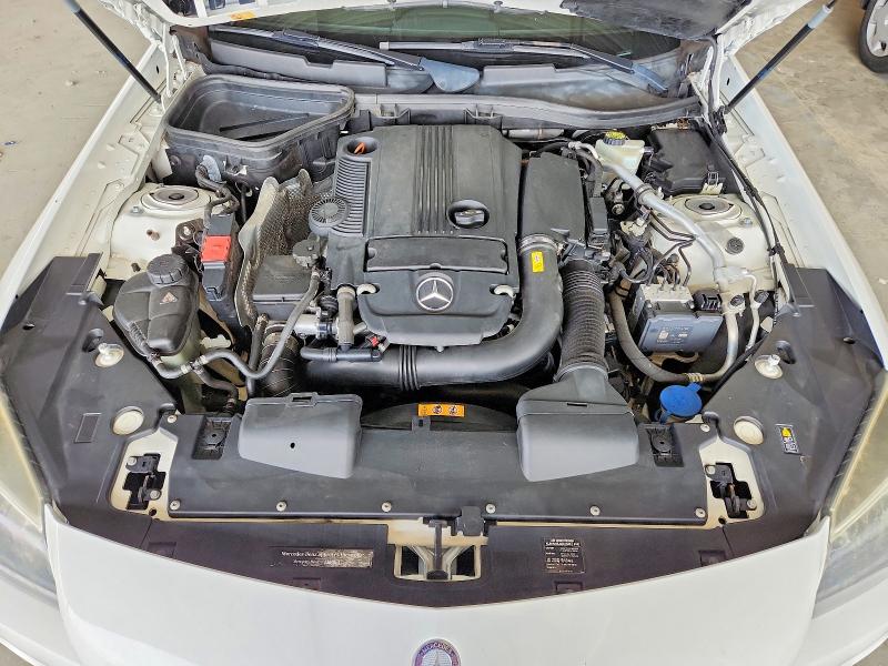 Aukcja sprzedaży 2014 Mercedes-benz Slk, vin: WDDPK4HA3EF090347, numer aukcji: 67351236