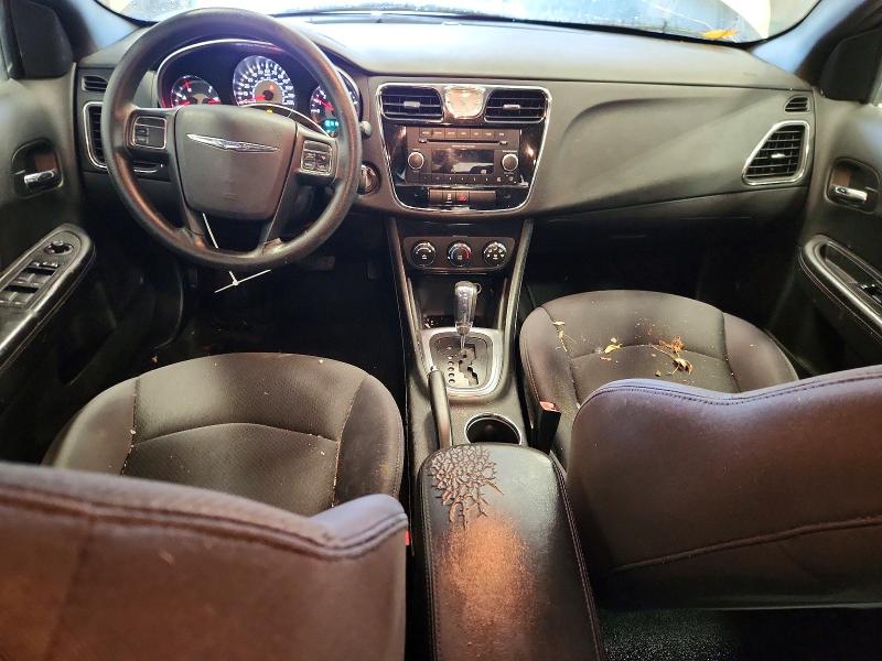 Aukcja sprzedaży 2012 Chrysler 200, vin: 1C3CCBAB8CN246628, numer aukcji: 68839616