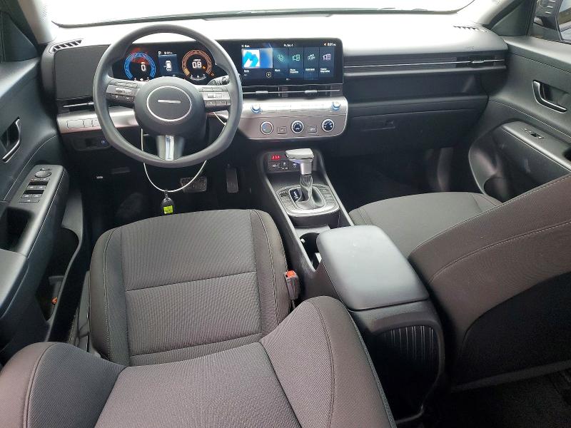 2026 Hyundai Kona მანქანა იყიდება აუქციონზე, vin: KM8HA3AB1TU404449, აუქციონის ნომერი: 67806716