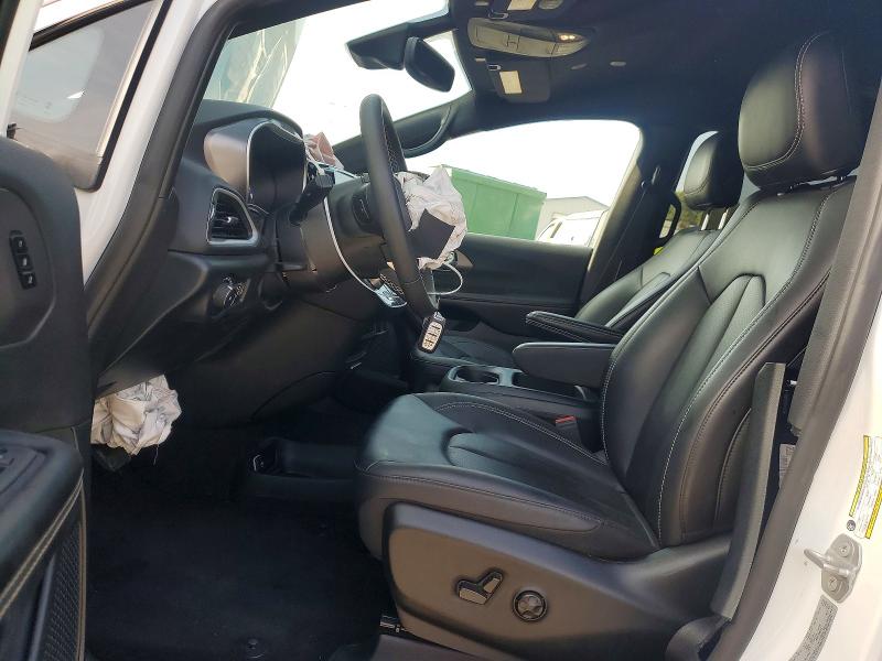 Auction sale of the 2026 Chrysler Pacifica, vin: 2C4RC1BG8TR239708, lot number: 69313406