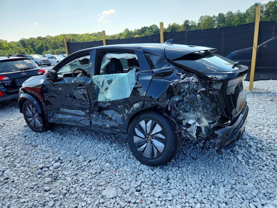Aukcja sprzedaży 2023 Nissan Ariya, vin: JN1DF0BB9PM709658, numer aukcji: 67486286