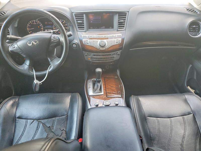Aukcja sprzedaży 2013 Infiniti Jx35, vin: 5N1AL0MM9DC342863, numer aukcji: 67726966
