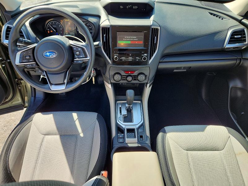 Продажа на аукционе авто 2019 Subaru Forester, vin: JF2SKACC6KH572338, номер лота: 67712426