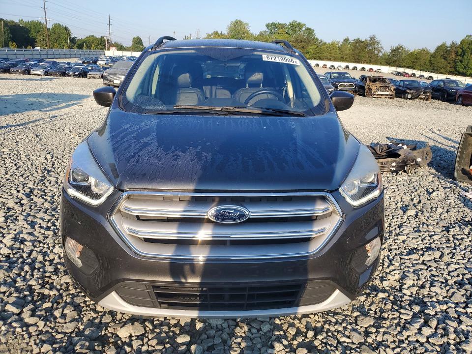 Продаж на аукціоні авто 2019 Ford Escape, vin: 1FMCU0HD9KUA11367, номер лоту: 67219906