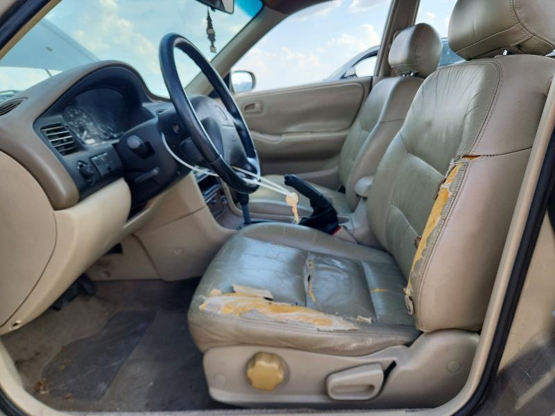 69789846 :رقم المزاد ، 1YVGF22C7X5893503 vin ، 1999 Mazda 626 مزاد بيع