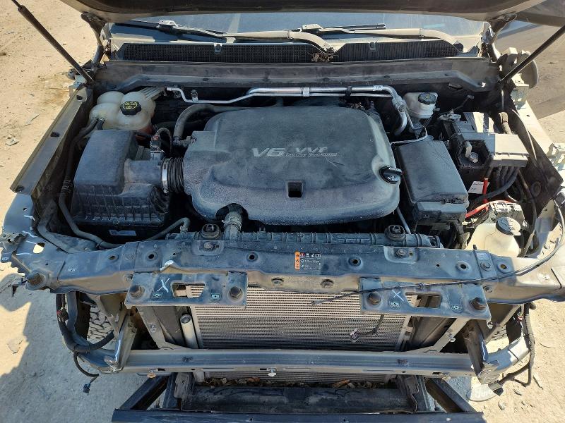 Продажа на аукционе авто 2017 Chevrolet Colorado, vin: 1GCHTDEN7H1205620, номер лота: 67353856