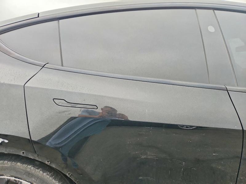 Aukcja sprzedaży 2025 Tesla Model Y, vin: 7SAYGDEF1SA364788, numer aukcji: 67114606