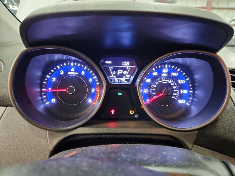 Продажа на аукционе авто 2016 Hyundai Elantra, vin: 5NPDH4AE4GH682714, номер лота: 67262856