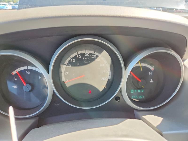 Продаж на аукціоні авто 2009 Dodge Grand Caravan, vin: 2D8HN44E09R699264, номер лоту: 67443116