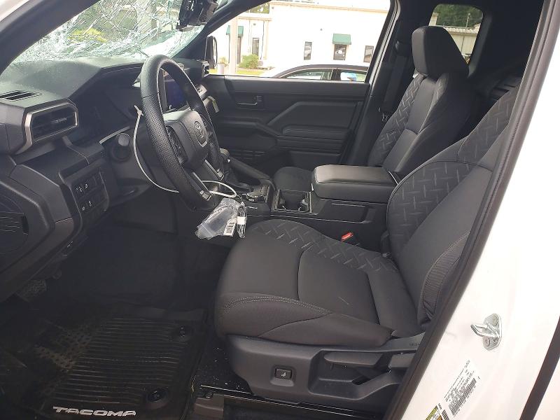 Продаж на аукціоні авто 2026 Toyota Tacoma, vin: 3TYJDAKN3TT028663, номер лоту: 67366156